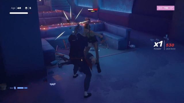 DIED Again... смотреть онлайн