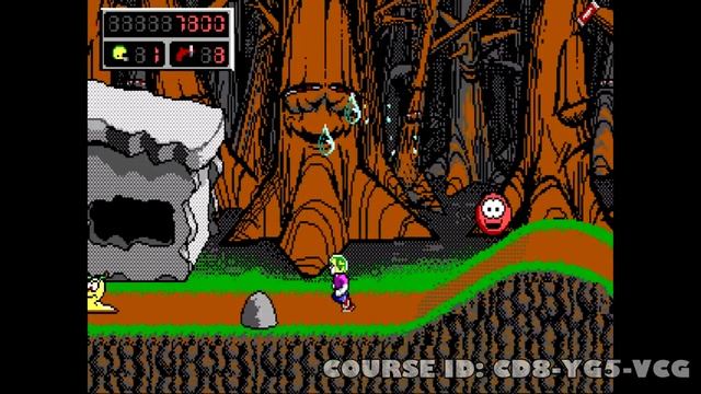 SUPER MARIO MAKER 2: Commander Keen Stage Remake! | TGC GENESIS смотреть онлайн