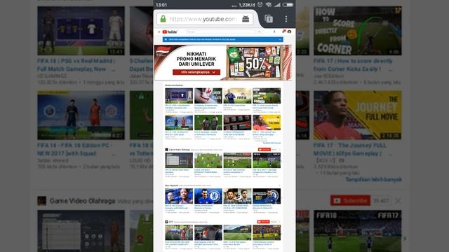 WORK 100%!!! , CARA MENGETAHUI ID CHANNEL YOUTUBE KITA SENDIRI DI ANDROID! смотреть онлайн