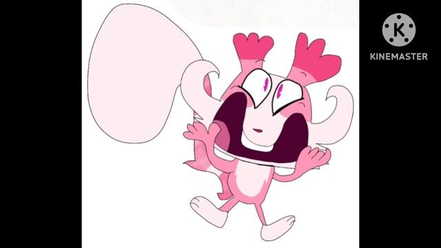 Nickelodeon All Star Flash Showdown Characters sing I’m Blue смотреть онлайн