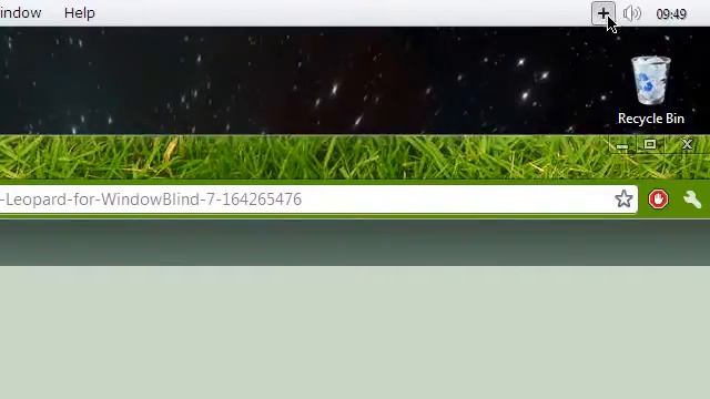 how to make windows 7/vista/xp look 99.9% like a mac Free!!!!!!!(part 1) смотреть онлайн