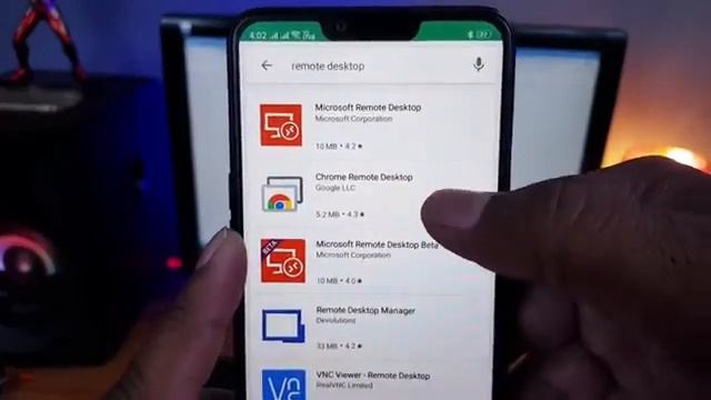 Control Your Computer from Your Phone with Chrome Remote Desktop in Hindi for windows 10 смотреть онлайн
