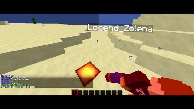 Minecraft Badlion PvP Edit. #2 смотреть онлайн