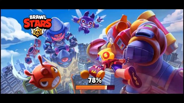 СТРИМ ПО BRAWL STARS.ОБЩАЕМСЯ.ЗАЛЕТАЙ. смотреть онлайн