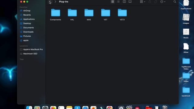 cara install monsterdrum di mac atau ios смотреть онлайн