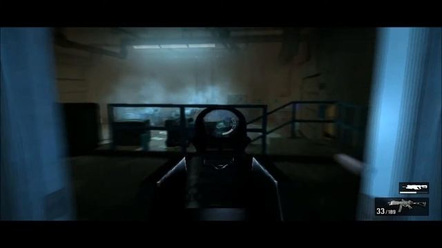 F.E.A.R 3 - Interval 04 : Suburbs part3 смотреть онлайн