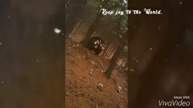 South Korea Jeep KJ смотреть онлайн