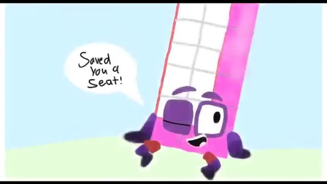 fixing Numberblocks rule34 смотреть онлайн