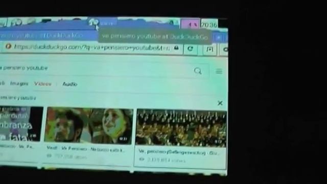 L'essenza dello Smart Tv смотреть онлайн