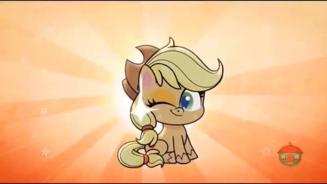 Happy Together (Reprise) (Chibi Ponies cover) смотреть онлайн