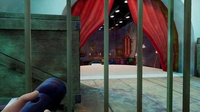 ЧТО находится В СЕКРЕТНОЙ КОМНАТЕ ДЕТСАДА?|FNAF 9 SECURITY BREACH смотреть онлайн