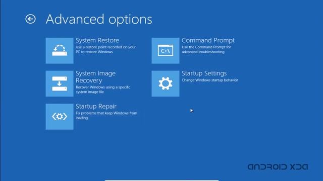 How to disable Driver Signature Enforcement смотреть онлайн