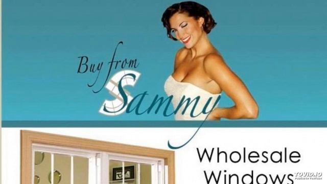 Warranty process - Window Talk with Sammy Windows смотреть онлайн