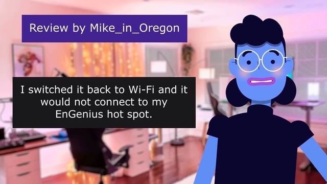 Reolink E1 Pro 4MP HD Plug-in Home Security Indoor Camera ... - Review смотреть онлайн