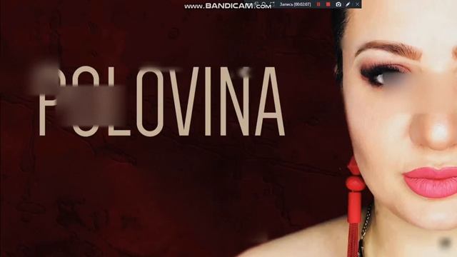 POLOVINA( моя половина)!Super Song смотреть онлайн