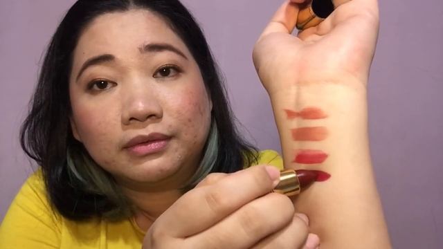 Look, Hear MAKEUP REVIEW: episode 8: MAC National Lipstick Day EXCLUSIVE- UNBOXING and REVIEW смотреть онлайн
