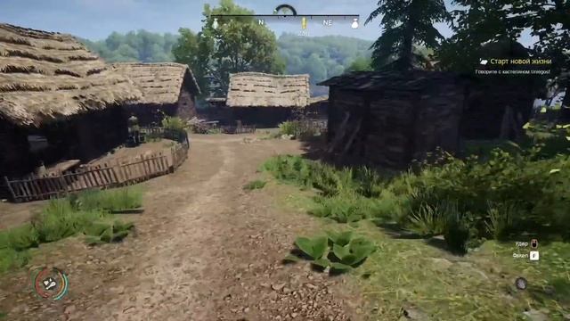 КАК ЗАРАБОТАТЬ ДЕНЕГ#1. Medieval Dynasty. смотреть онлайн