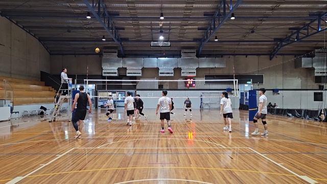 Third Stringers VS Mac N Deez - 4/4/24 - Set 1 [ PRELIM 1 ] смотреть онлайн