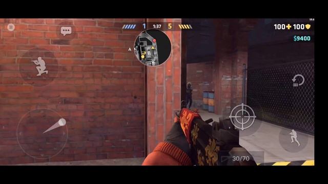 Melhor Android Br ??? | Critical ops | Highlights #7 смотреть онлайн