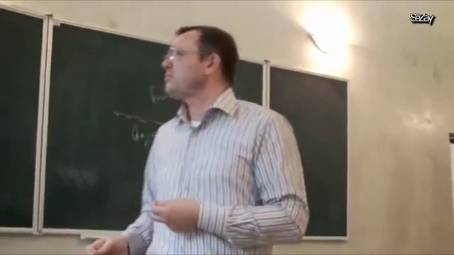 Принцип работы ДВС. смотреть онлайн