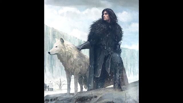 A Clash of Kings - Chapter 68 - Jon VIII смотреть онлайн