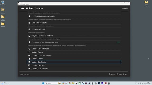 RetroArch Nintendo 3DS Core Setup Guide - How To Play 3DS Games With RetroArch смотреть онлайн