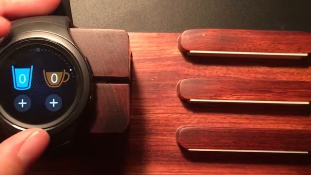 Apple Watch Vs Gear S2