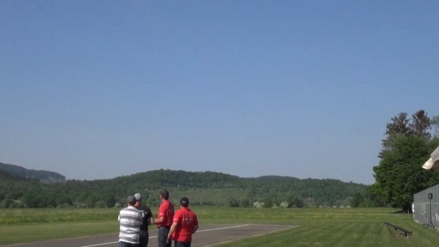 RC STARFIGHTER'S F-104 WIDOWMAKER SCALE TURBINE JET PERFORMANCE смотреть онлайн