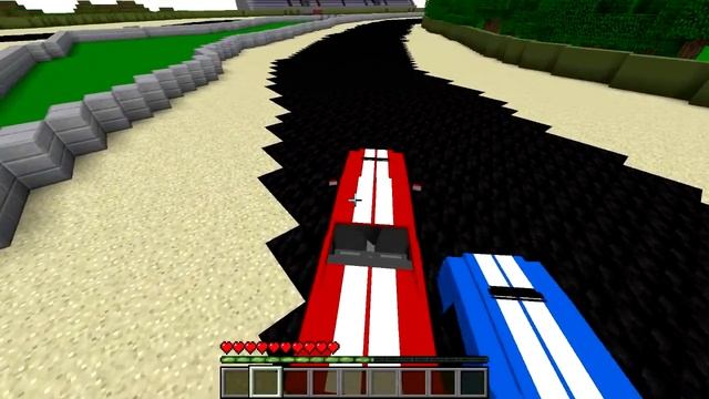 COMO CONSEGUIR UN COCHE LAMBORGHINI de LUJO😱💎 en MINECRAFT - COCHE NIVEL DIOS🤘 смотреть онлайн