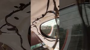 форд фокус 3 универсал не открывается багажник. часть 1