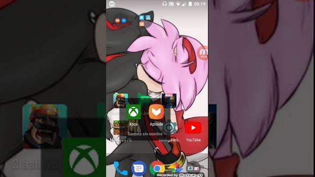 Cómo descargar Aptoide y Minecraft смотреть онлайн