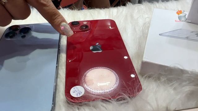 IPHONES EM QUEIMA DE ESTOQUE na RAINHA DO IPHONE SANTA IFIGÊNIA! смотреть онлайн