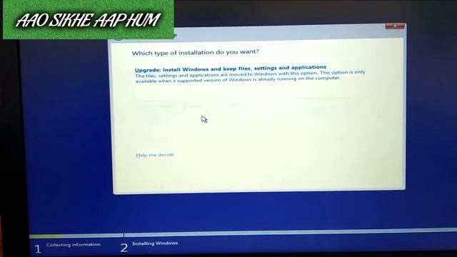laptop Windows C format kaise karen смотреть онлайн