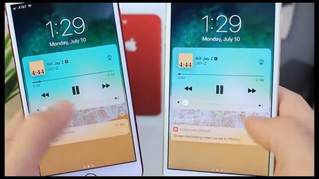 whats new in ios 11 beta 3 смотреть онлайн