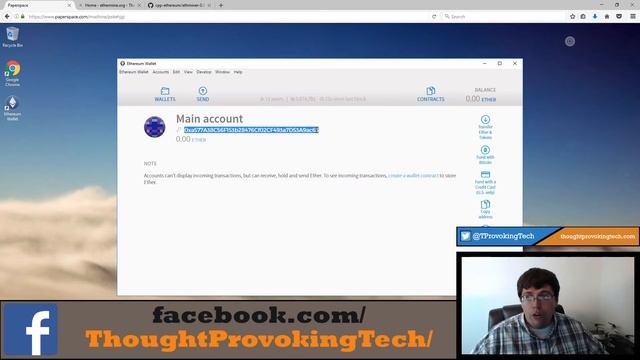 How to Mine Ethereum on your Gaming Rig смотреть онлайн
