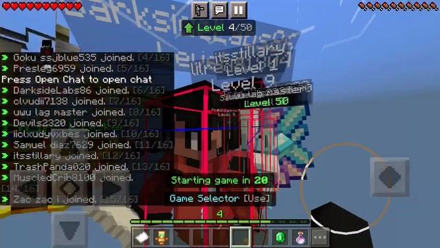 Hive on iOS смотреть онлайн