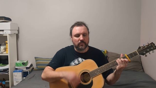 Fleetwood Mac - I'm So Afraid смотреть онлайн