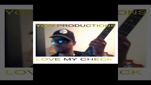 Love My Check смотреть онлайн