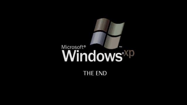 Windows XP Tribute смотреть онлайн