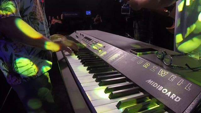 Sons of Pirates Perform "Margarittaville" by Jimmy Buffett смотреть онлайн