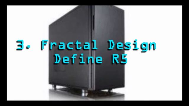 6 Best Cabinets For Your Next Gaming PC