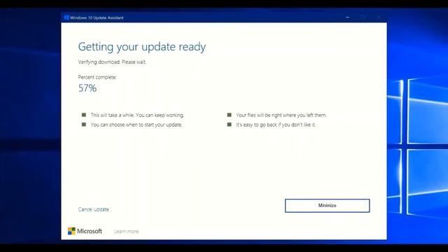 Get the Latest Windows 10 May 1903 Update | Download & Install Windows 10 1903 Update смотреть онлайн