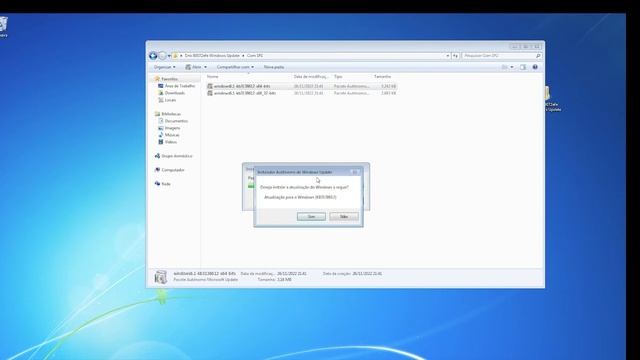 Erro Code 80072efe UPDATE Do Windows 7 / Fix Error Code 80072efe