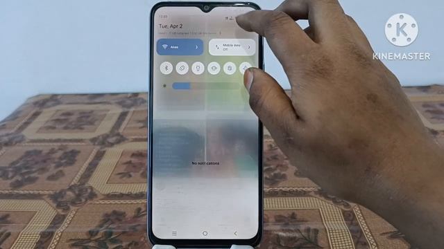 Split Screen Enable Vivo T2 X 5g,How To Enable Dual Screen Vivo T2 X 5g,How To Enable Floating Wind