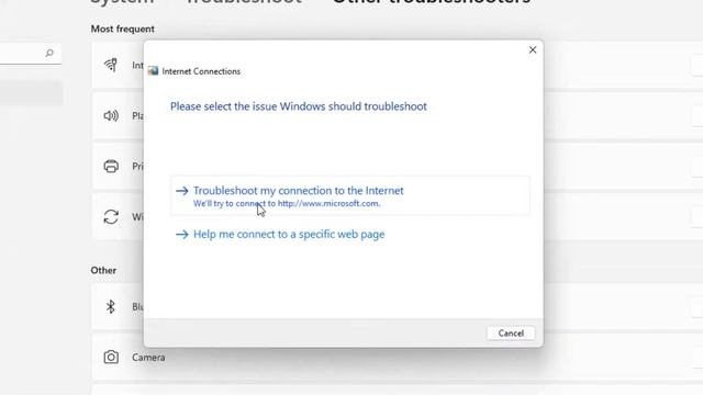 Fix Can’t connect to this network error in windows 11 смотреть онлайн