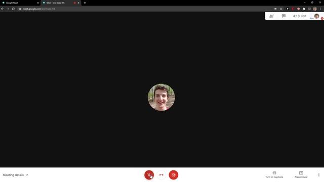 How To Start a Meeting In Google Meet On PC Mac Nootebook смотреть онлайн