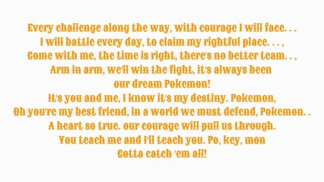 Windows XP sings The Pokemon Theme song! смотреть онлайн