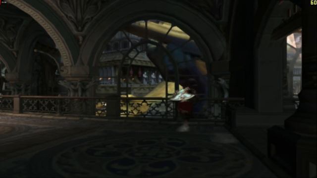 GOW 2 On Ryzen 3 3200G | Vega 8 | PCSX2 | 60fps смотреть онлайн