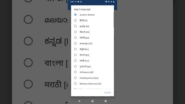 How to change Movie Language in your Mx player? change video,movie language in mx player 2022 смотреть онлайн