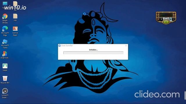 How to install ZOOM on Windows 10 || Bindass daksh смотреть онлайн